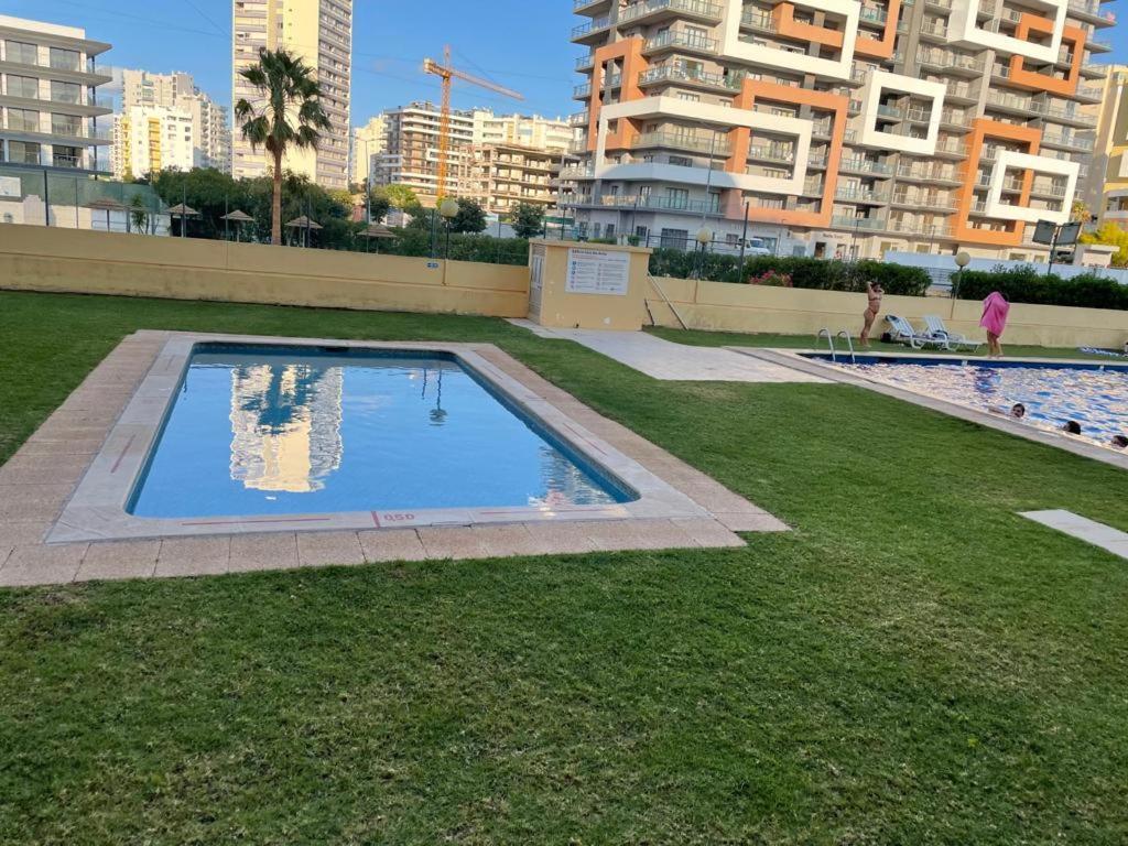 Estrela Do Mar Apartment Portimao Ngoại thất bức ảnh